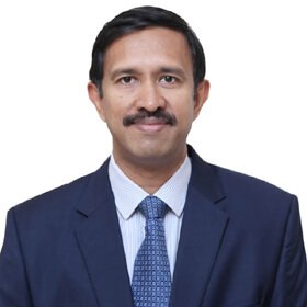 DR. ANANDH BALASUBRAMANIAM 