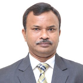 DR. SANJIB KUMAR BEHERA 